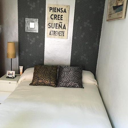 Habitacion Particular,Bano Compartido Zaragoza Kültér fotó