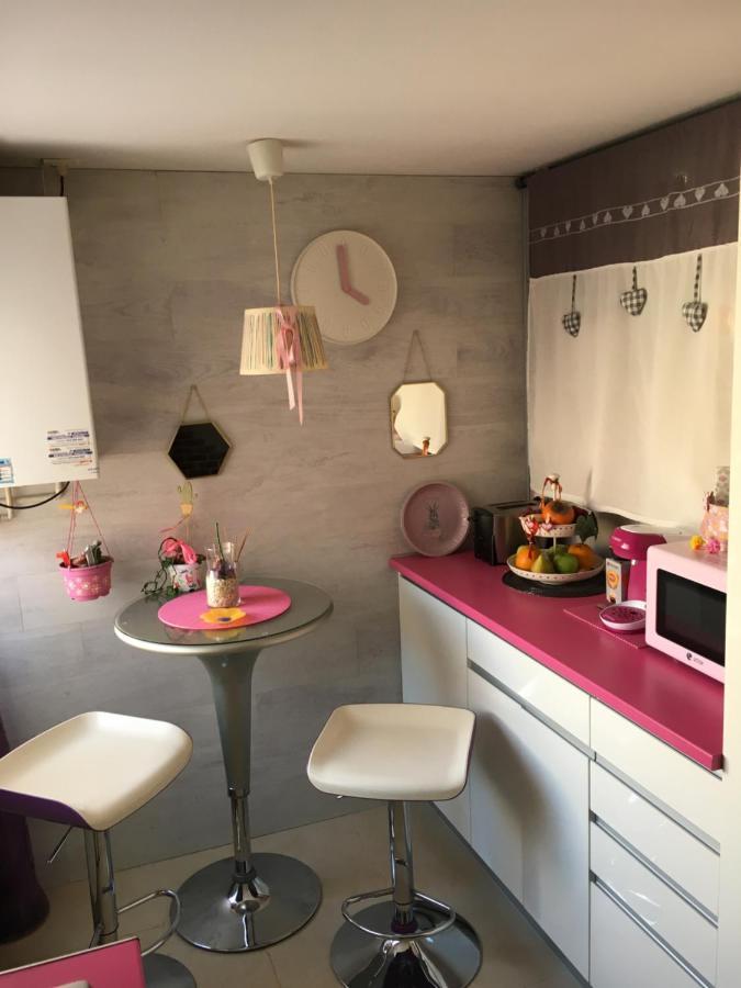 Habitacion Particular,Bano Compartido Zaragoza Kültér fotó